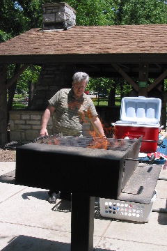 Grill Ninja