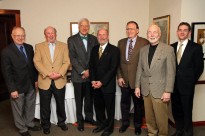 photo of 50-year members