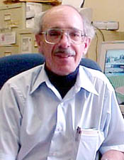 Dr. Mark S. Gordon