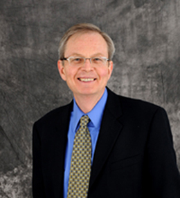 Dr. Jay A. Switzer